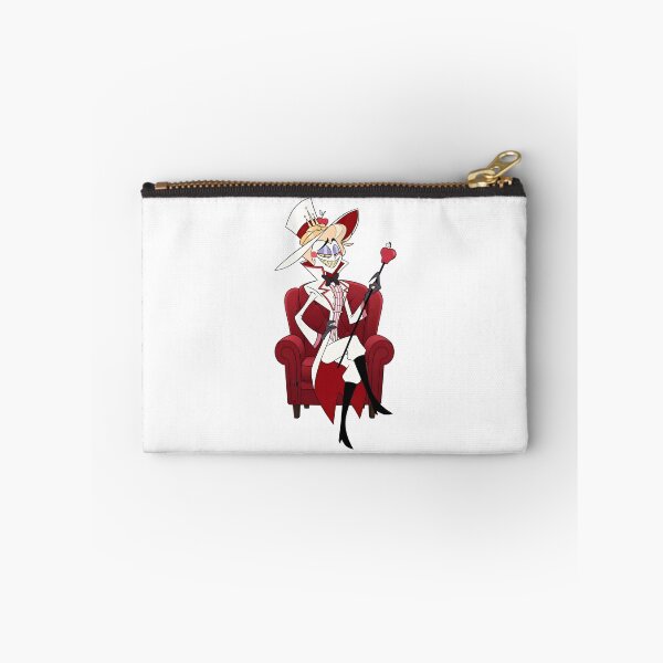 Item preview, Hazbin Hotel Lucifer designed and sold by mynarasolwy.