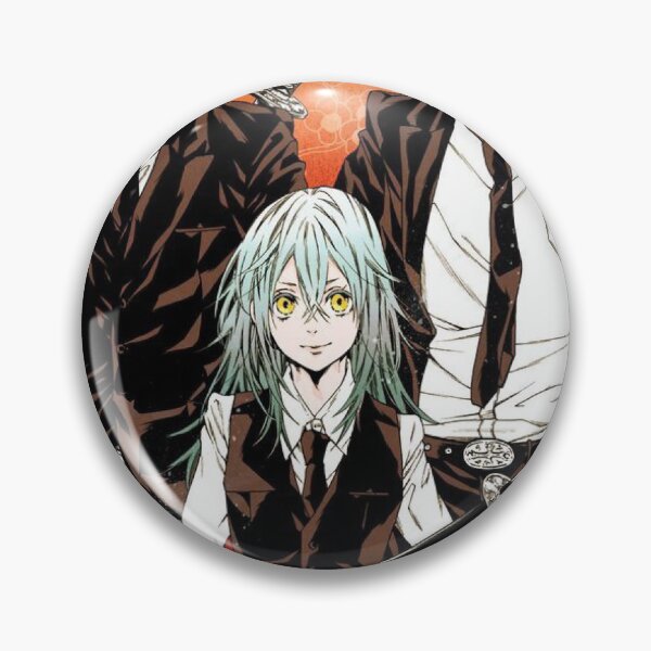 Item preview, Rimuru Tempest designed and sold by DanaMechaela.