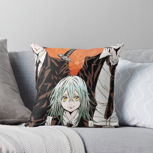 Item preview, Rimuru Tempest designed and sold by DanaMechaela.