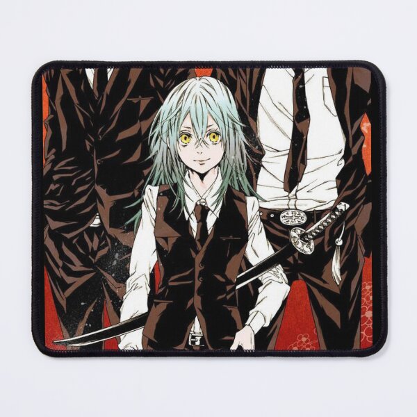 Item preview, Rimuru Tempest designed and sold by DanaMechaela.