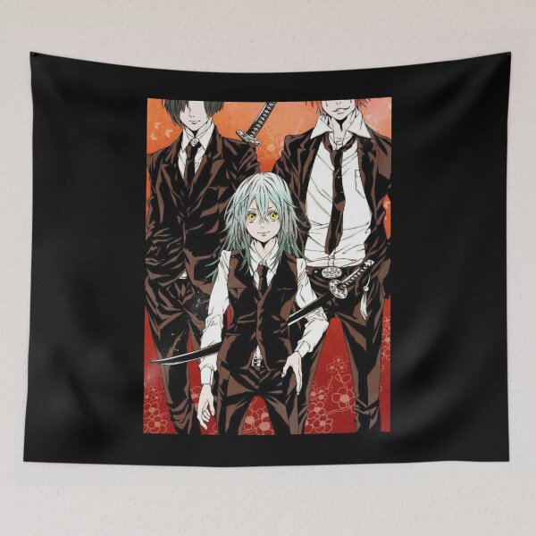 Item preview, Rimuru Tempest designed and sold by DanaMechaela.