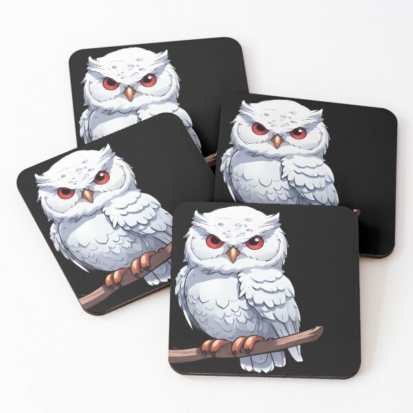 Item preview, christmas owl designed and sold by Mr-Feniks-55.