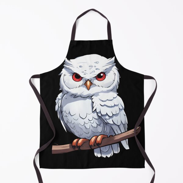 Item preview, christmas owl designed and sold by Mr-Feniks-55.