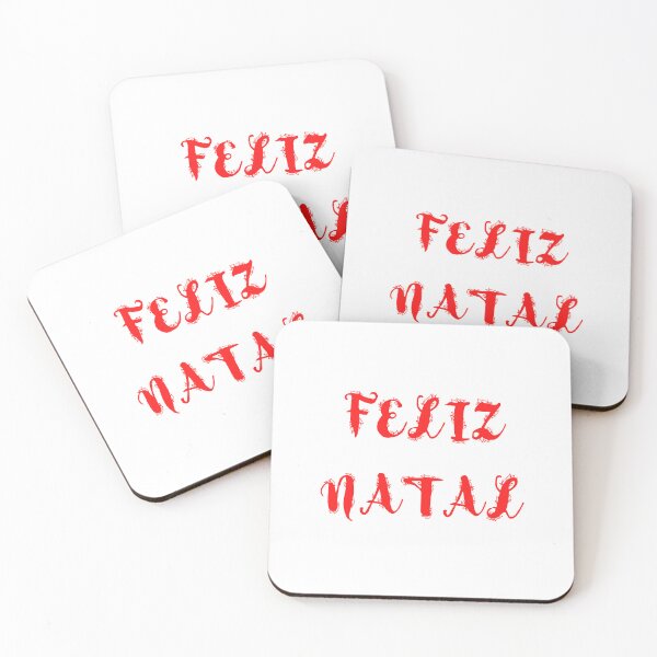 Item preview, FELIZ NATAL  designed and sold by IsaCria.