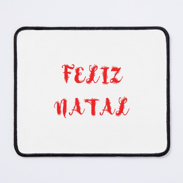 Item preview, FELIZ NATAL designed and sold by IsaCria.