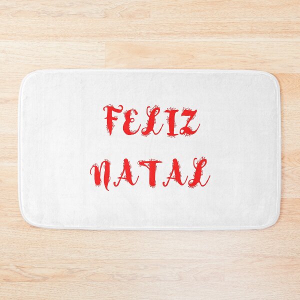 Item preview, FELIZ NATAL  designed and sold by IsaCria.