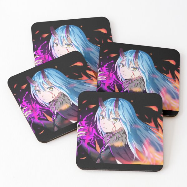 Item preview, Rimuru Tempest designed and sold by DanaMechaela.