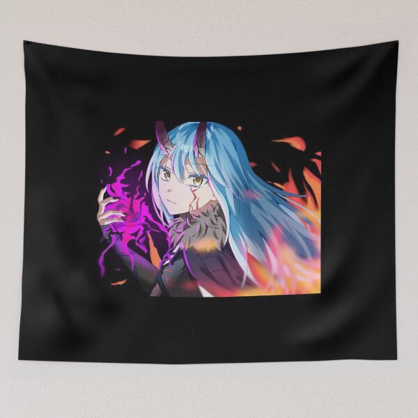 Item preview, Rimuru Tempest designed and sold by DanaMechaela.