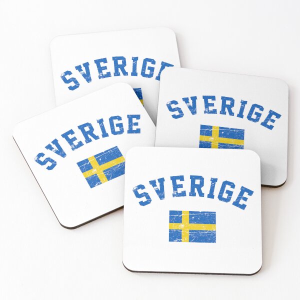 Item preview, Sverige designed and sold by ForzaDesigns.