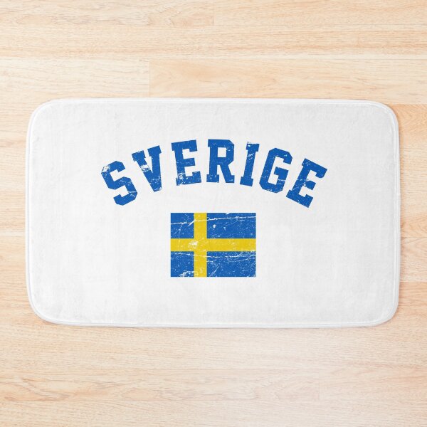 Item preview, Sverige designed and sold by ForzaDesigns.