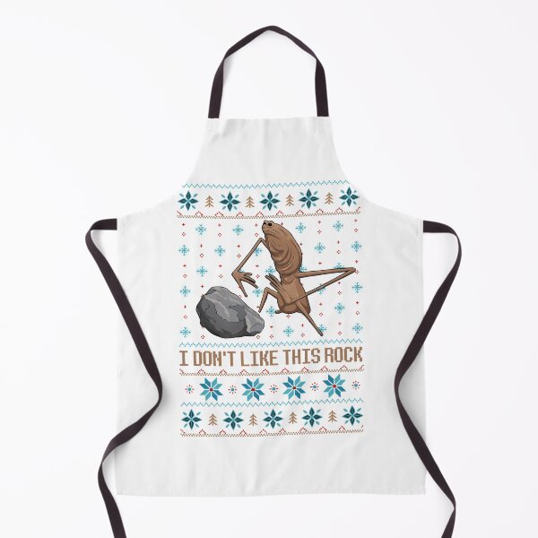 Item preview, I Dont Like This Rock Bird Awkward Moment designed and sold by najaks.