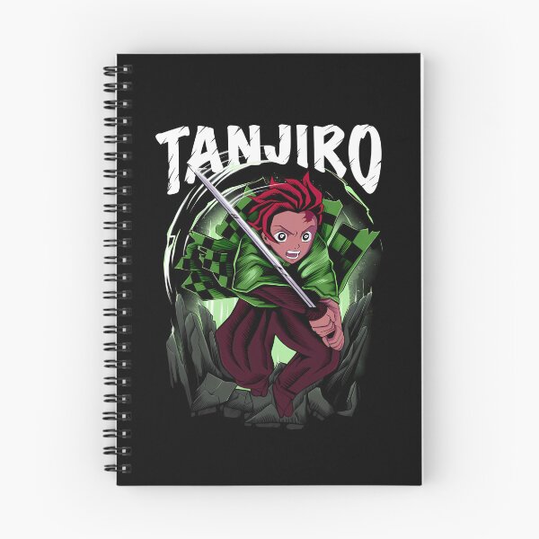 Item preview, Demon slayer Tanjiro  designed and sold by messylight.