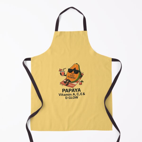 Item preview, PAPAYA Vitamin A, C, E& D GLOW designed and sold by Motivive.
