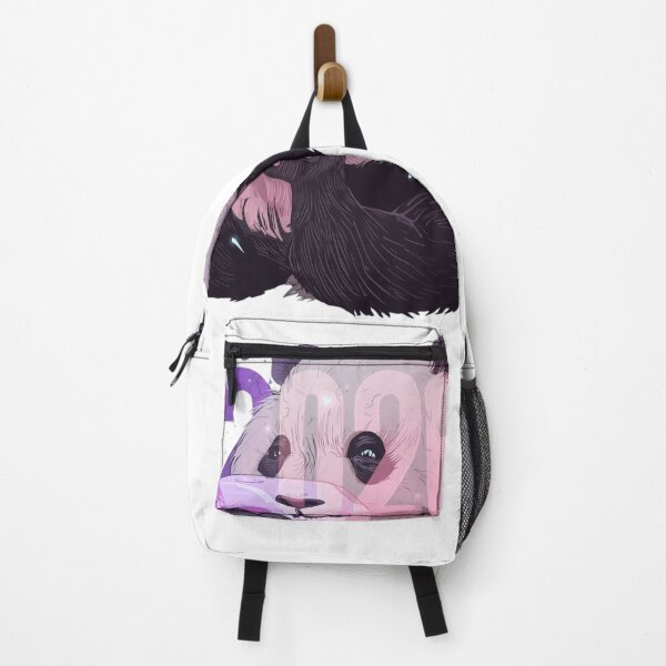 Item preview, Panda Holding VR Headset 2026 – Futuristic Tech Art with Eye Detail. designed and sold by printeGear.
