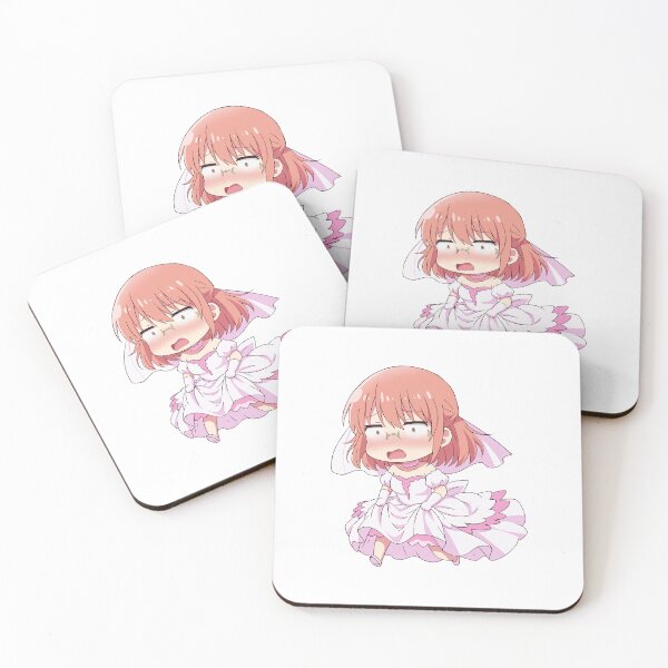 Item preview, Kobayashi Chibi Dragon Maid designed and sold by CoinflowerArt.