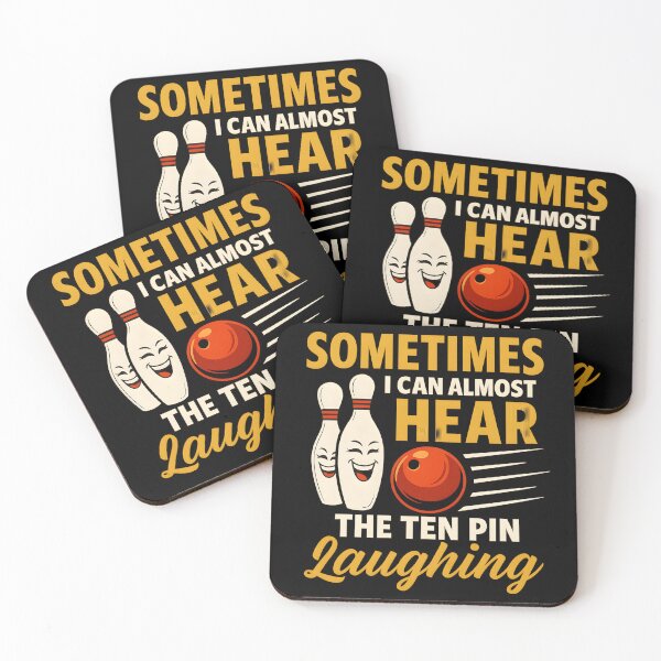 Item preview, Cool Bowling Men Dad Bowler Fun Crazy Best Funny Bowling designed and sold by hemagamo.
