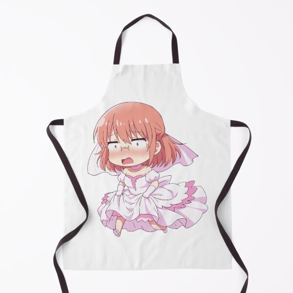 Item preview, Kobayashi Chibi Dragon Maid designed and sold by CoinflowerArt.