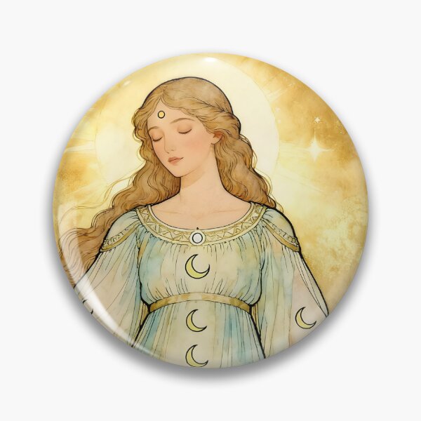 Item preview, Healer. Psychic. Sonia Sarkali designed and sold by SoniaSarkali.