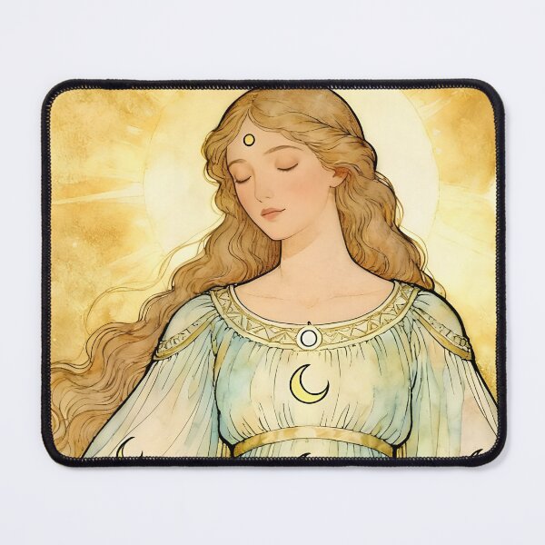 Item preview, Healer. Psychic. Sonia Sarkali designed and sold by SoniaSarkali.