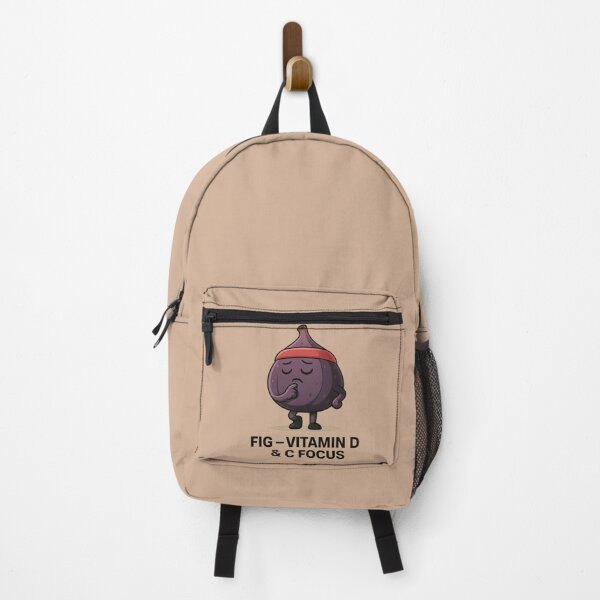 Item preview, FIG - VITAMIN D & C FOCUS designed and sold by Motivive.
