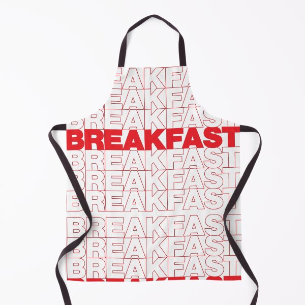 Item preview, BREAKFAST designed and sold by oddwonders.