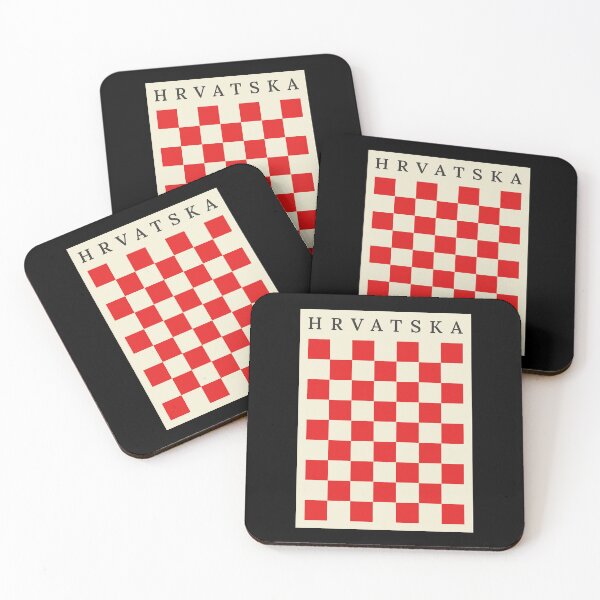 Item preview, Hrvatska Vintage designed and sold by Zamian86.