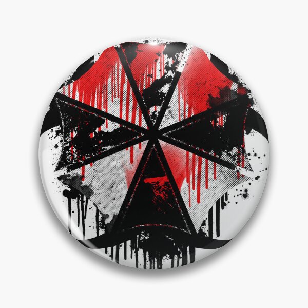 Item preview, Umbrella Corp designed and sold by therocketman.
