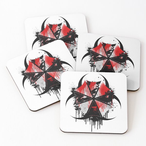 Item preview, Umbrella Corp designed and sold by therocketman.