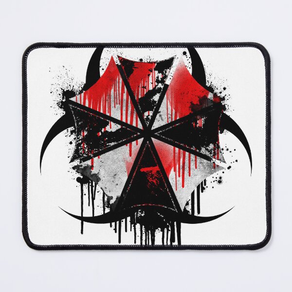 Item preview, Umbrella Corp designed and sold by therocketman.