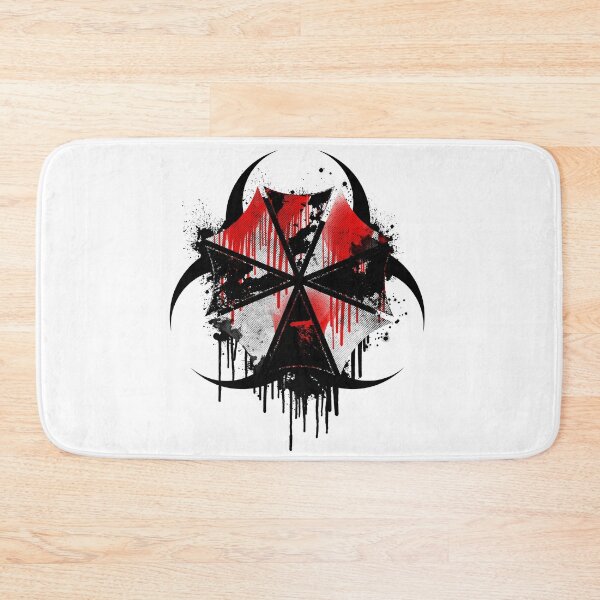 Item preview, Umbrella Corp designed and sold by therocketman.