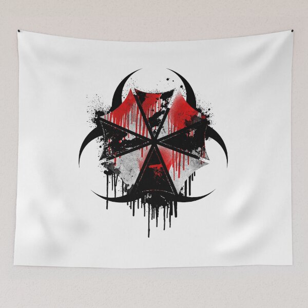 Item preview, Umbrella Corp designed and sold by therocketman.