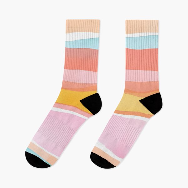 Item preview, Watercolor stripes designed and sold by RishabhArts1.