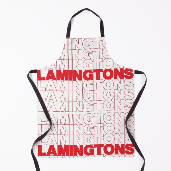 Item preview, LAMINGTONS designed and sold by oddwonders.