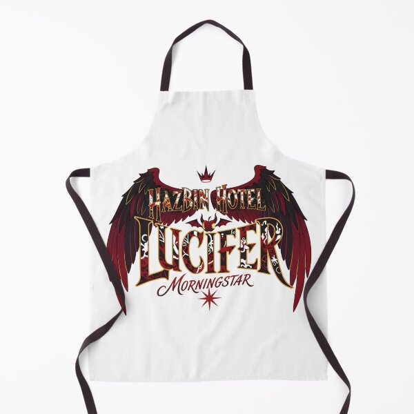 Aperçu de l'œuvre Hazbin Hotel Lucifer créée et vendue par mynarasolwy.