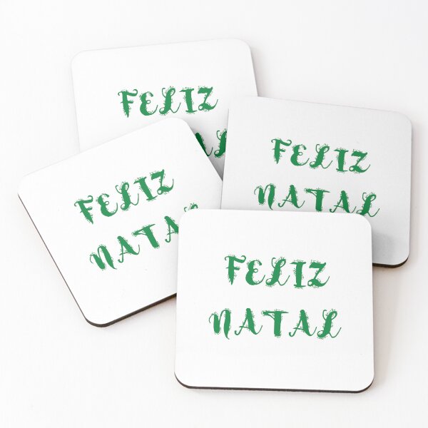 Item preview, FELIZ NATAL  designed and sold by IsaCria.