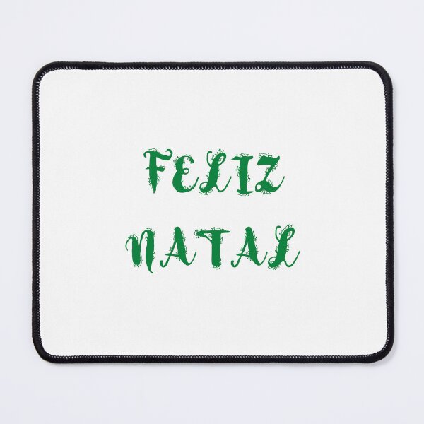 Item preview, FELIZ NATAL designed and sold by IsaCria.