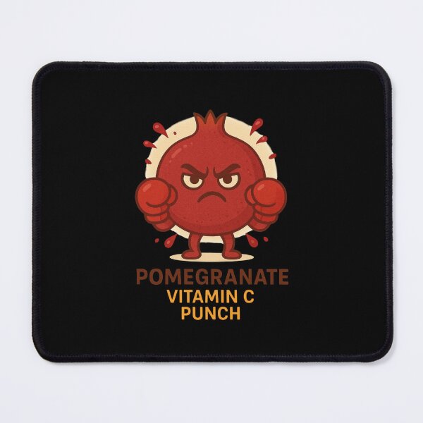 Item preview, POMEGRANATE VITAMIN C PUNCH designed and sold by Motivive.