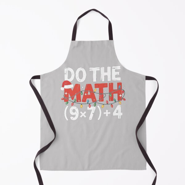 Item preview, Do The Math 67 Christmas Six Seven Ugly Sweater 6-7 Meme designed and sold by FrankIsabel.