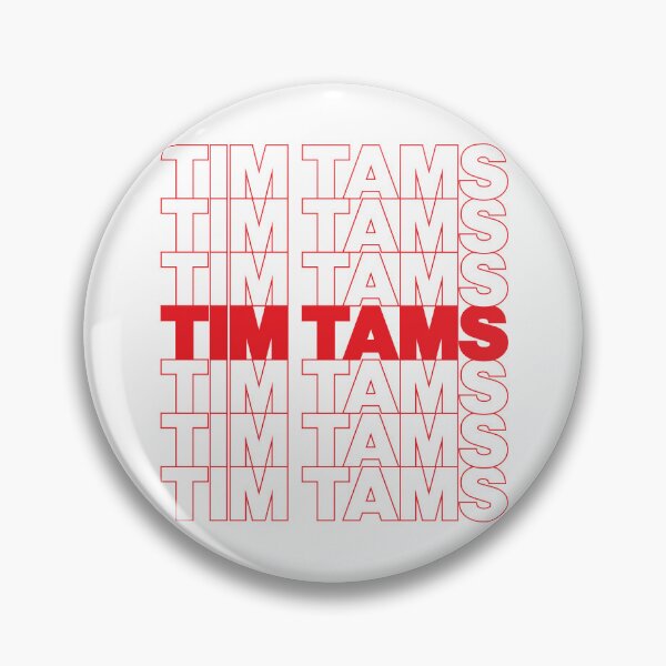 Item preview, TIM TAMS designed and sold by oddwonders.