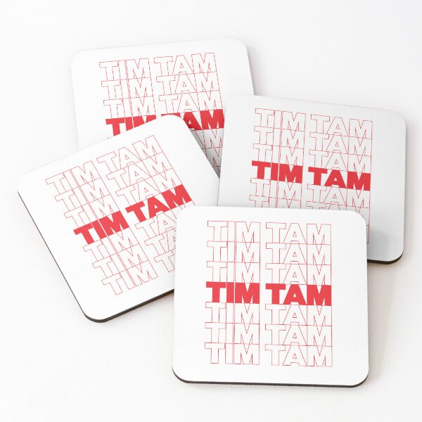 Item preview, TIM TAM designed and sold by oddwonders.