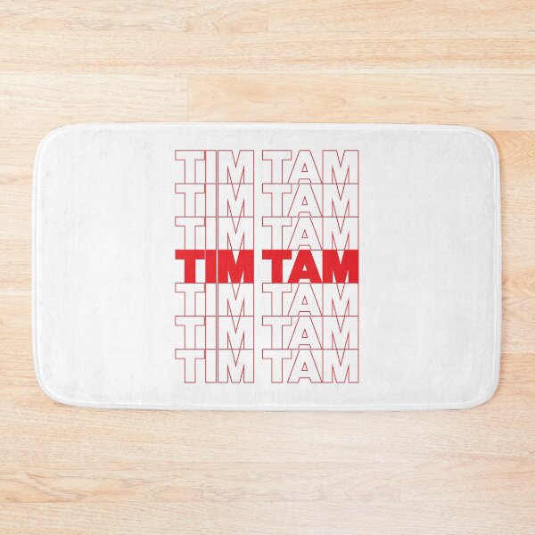 Item preview, TIM TAM designed and sold by oddwonders.