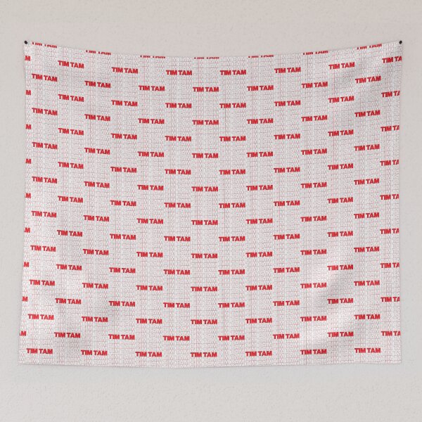 Item preview, TIM TAM designed and sold by oddwonders.
