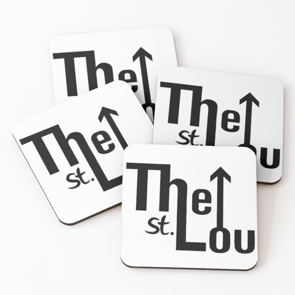 Item preview, The St. Lou designed and sold by Black Magic Cat.