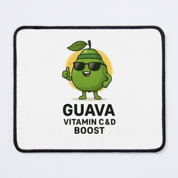 Item preview, GUAVA VITAMIN C&D BOOST designed and sold by Motivive.