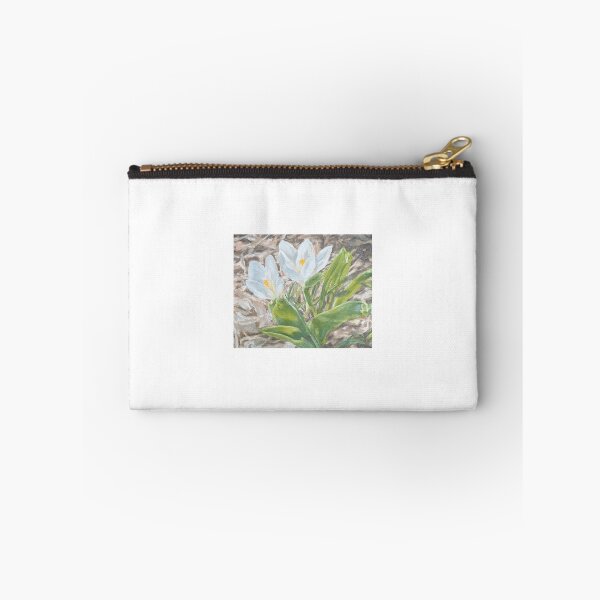 Item preview, Crocuses  designed and sold by CindyDePage.