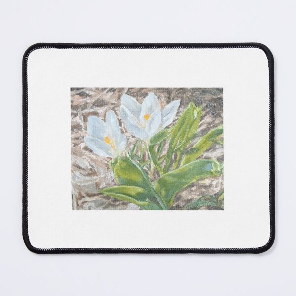 Item preview, Crocuses  designed and sold by CindyDePage.