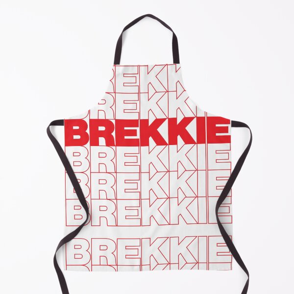 Item preview, BREKKIE designed and sold by oddwonders.