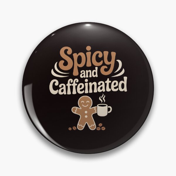 Artikelvorschau, Würziger und koffeinhaltiger Kaffee – Weihnachtsstimmung entworfen und verkauft von Redgiant87x.