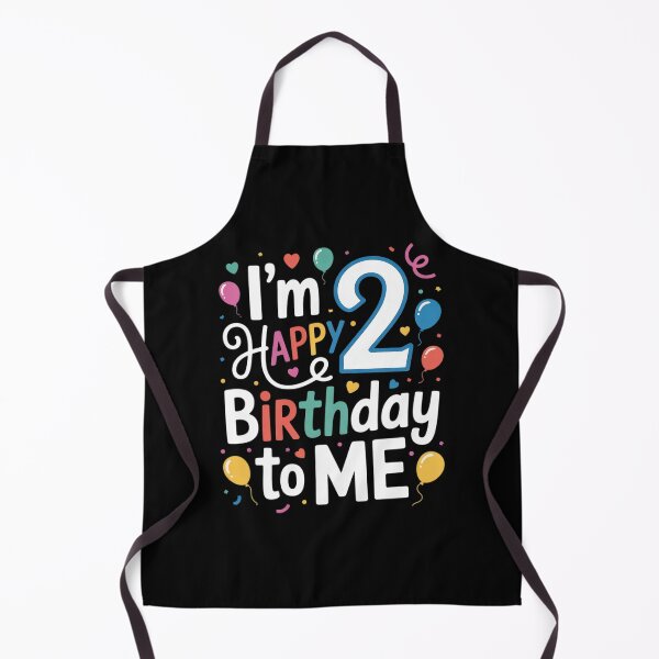 Item preview, Two 2yr 2th Birthday Happy Birthday Boy 2 Years Old designed and sold by BeetleMalon.