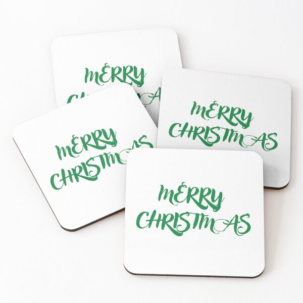 Item preview, MERRY CHRISTMAS  designed and sold by IsaCria.